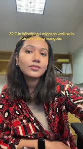 37 Degré Au Manitoba