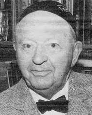 CP Great Britain: Writers Section