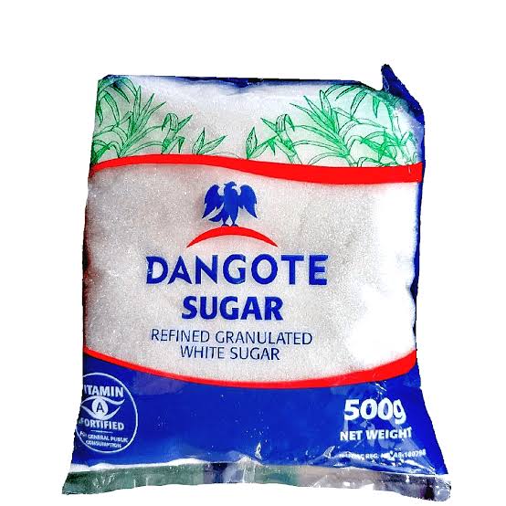 Dangote Sugar