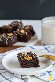 We did not find results for: Fluffy Vegan Aquafaba Brownies Gluten Oil Refined Sugar Free