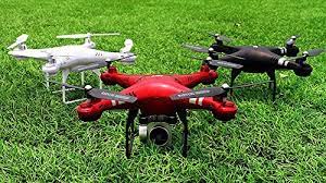 Untuk bisa mendapatkan drone terbaik ini dengan harga yang lebih murah, kamu bisa memilih mjx. Drone Murah Dengan Waktu Terbang Lama