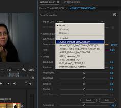 Moved to premiere pro cs6 & earlier. Washed Out Colors After Export Adobe Support Community 8965394