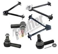 Original Manufacturer Quality Factory Direct Sale European Truck Steering  Part Drag Link