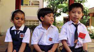 Sekolah kebangsaan (sk) bukit damansara, kuala lumpur menetapkan ciri tertentu bagi memilih pengawas pusat sumber. Murid Tahun 1 Sk Bukit Damansara Youtube