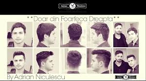 Find best hair salons located near me with walking distance in feet/miles. Man Haircut Great Skills Romanian Hairstylist 3 Youtube