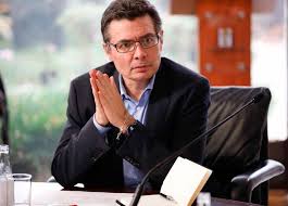 Semana conversa con el grupo de congresistas del centro democrático que viajó a estados unidos a exponer sus informes sobre violación de derechos humanos y desinformación en colombia, en el. Colombia Hoy Tiene Derecho A Ser Gobernada Por Quienes Piensen Distinto Alejandro Gaviria