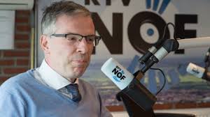 Tom Bakker wordt directeur Petrus Dathenusschool