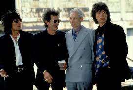 Charlie watts, drummer for the rolling stones, is recovering from surgery and is expected to sit out the band's rescheduled no filter tour this fall in the u.s. Nouejtxylzmhqm