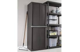 Check spelling or type a new query. Sterilite 01423v01 4 Shelf Flat Gray Plastic Cabinet Plastic Storage Cabinets Plastic Cabinets Storage Cabinets