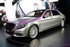 The manufacturer's suggested retail price (msrp) is about $192,000. 2015 Mercedes Maybach S600 Prices Specification And Gallery Autocar