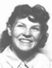 Mary "Lou" Barnett