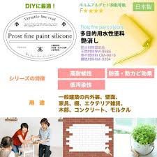 ペンキ 多目的用 水性塗料 つや消し ファインペイントシリコン ディープカラー 全10色 16kg/艶消し 内装 外装 壁 つや消し 多用途 Z06  - coastalcareeracademy.com