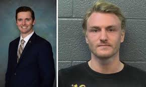 Virginia City Councilman Set On Fire After Attacker Dumps Bucket Of Gas On  Him: Police