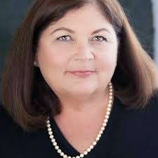 Behind Fashion with Mary Spicer