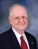 Kenneth Dickson Obituary (1934