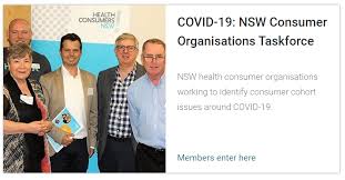 Wa health advice following confirmed new. Consumer Organisations Health Consumers Nsw