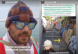 Armenti risponde a De Luca: "Fai silenzio, pensa a lavorare. Ho un  messaggio per te..." (VIDEO)