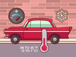 Do i need more of the stuff that makes the air colder called freon? How To Recharge The Air Conditioner In A Car With Pictures
