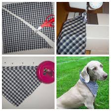 14 Fantastic Diy Dog Bandana Patterns Adorable Accessories Want to add a little flair or a splash of color to your pet's collar? 14 fantastic diy dog bandana patterns