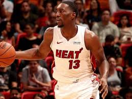 Bam adebayo may be one of the best centers in the league during a u.s team shootaround, kevin durant was nailing corner threes when miami's adebayo stole his ball, violating the unspoken rule. Bam Adebayo Biography Career Stats And Other Interesting Facts Networth Height Salary