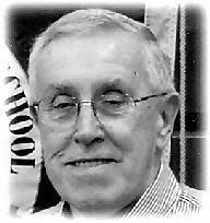 Gordon MOYLAN Obituary (1933