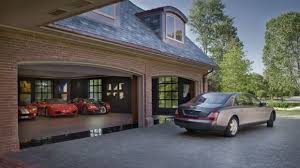 World S Most Beautiful Garages Garage Design Luxury Garage Garages