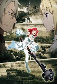 Because of their unrelenting abuse toward each other and the planet, this time the gods vote unanimously in favor of ending the human race.but before the mandate passes, brunhild, one of the 13 demigod valkyries, puts forth an alternate proposal: Watch Shuumatsu No Izetta Episode 1 English Subbedat Gogoanime