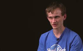 John phillips/getty images for techcrunch. Vitalik Just Gave 300k In Crypto To Three Ethereum Startups Coindesk