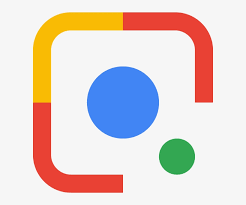 Discover how the google lens app can help you explore the world around you. Google Lens Logo Png Free Transparent Png Download Pngkey