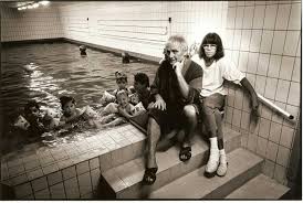 geheugen van oost zwemschool oost aquafit in de van t hofflaan amsterdam amsterdam nederland zwemmen