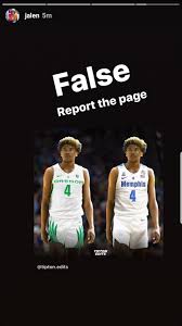 Terrence adrian clarke was an american college basketball player for the kentucky wildcats in the southeastern conference. Uk Out For Jalen Green Terrence Clarke Wants Him And Josh Christopher A Sea Of Blue