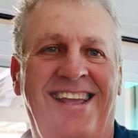 Timothy Straub Obituary