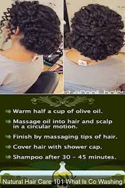 Natural Hair Care 101 What Is Co Washing Natural Hair Care Natural Hair Styles Hair Care