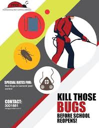 Want to dive into ppc for pest control companies? Professional Pest Control Services Home Facebook