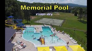 Since 25 years on the market we have offered you the best for many years we have been offering our swimming pools. Memorial Park Pool In Late Summer Wausau Wisconsin Youtube