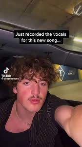 Benson Boone's 'Drunk in My Mind' Explored