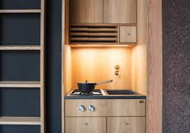 great ideas for small space kitchens