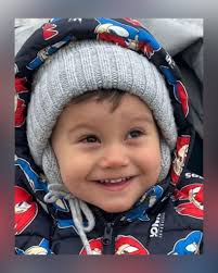 💔 “My little boy Maximilien is only 4 years old… he should be safe at  home, playing with his toys and asking for cartoons—not missing in another  country. I go to sleep