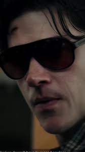 Finn Wittrock Yelling at Alma