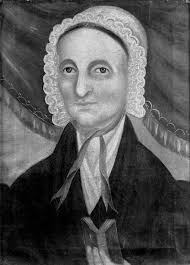 I. Gilbert. Painter: Little Known Folk Artist by Arthur Kern from Antiques  & Fine Art magazine