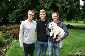 Cameron marshall is on facebook. Cameron Davis Camdavisgolf Twitter