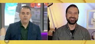 Geeking Out: New Mac Computers