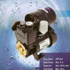 Pasang pompa sedekat mungk n dengan sumur rapi bila harug dipa.gang Jual Shimizu Pompa Air Listrik Otomatis Ps 230 Bit Jakarta Pusat Fortuna Elektronik Tokopedia