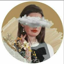 The copyright of the image is owned by the owner, this website only displays a few snippets of several keywords that are put together in a post summary. Pin By Nouf Wa On Ø§ÙØªØ§Ø±Ø§Øª Ø¨ÙØ§Øª Beautiful Girl Drawing Artsy Background Cute Profile Pictures