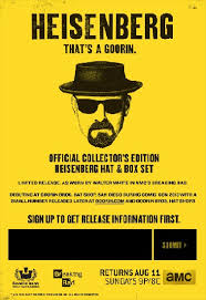 My personal favorite is the updated version of the goorin bros. Get The Collector S Edition Breaking Bad Heisenberg Hat At Goorin Bros