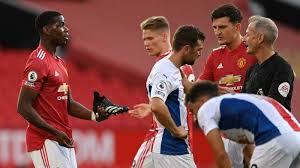 West brom are winless in their last 15 away league games against chelsea. Jadwal Siaran Langsung Liga Inggris Momen Kebangkitan Manchester United Chelsea Live Mola Tv Tribunnews Com Mobile
