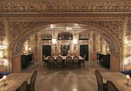 Baradari City Palace Jaipur Rajasthan Studio Lotus Archinect City Palace Jaipur World Architecture Festival Architecture