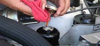 When it's time to change your power steering fluid, that pump gets noisy, as impurities in the fluid make it more difficult for the pump to do its job. How To Flush And Bleed Power Steering Systems Mobil