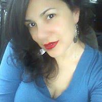 Paulette Diaz's Instagram, Twitter & Facebook