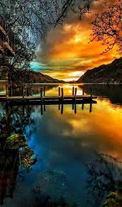 Untitled Sunset Landscape Photography Night Landscape Photography Spring Landscape Photography